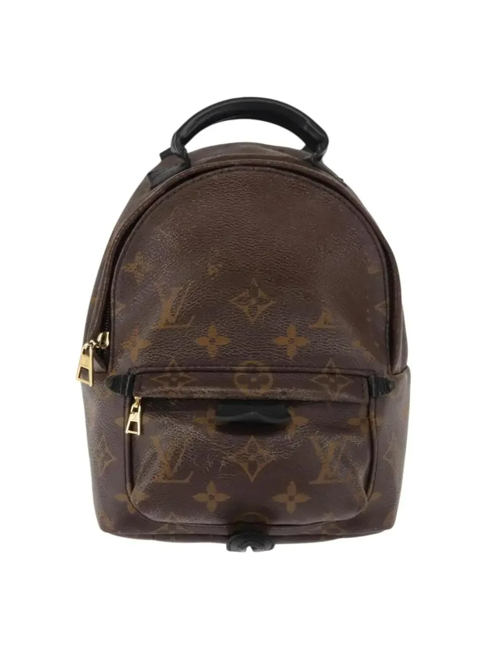 Louis Vuitton elevate your